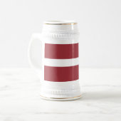 LETLAND BIERPUL (Voorkant links)
