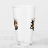 Letland Glas (Links)