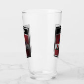 Letland Glas (Links)