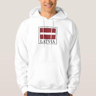 Letland Hoodie