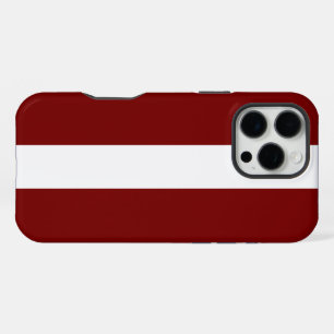 Letland iPhone 16 Pro Max Hoesje