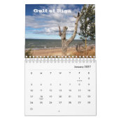 Letland Kalender (Jan 2027)
