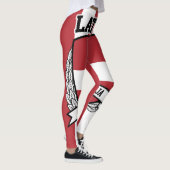 Letland Leggings (Rechts)