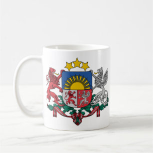 Letland, Letland Koffiemok