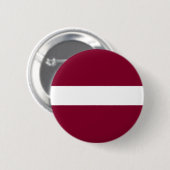 LETLAND RONDE BUTTON 5,7 CM (Voorkant /achterkant)