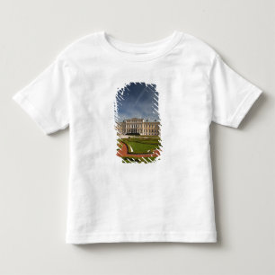 Letland, Zuid-Letland, Zemgale Regio, 2 Kinder Shirts