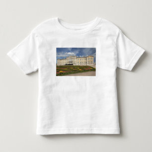 Letland, Zuid-Letland, Zemgale Regio, Kinder Shirts
