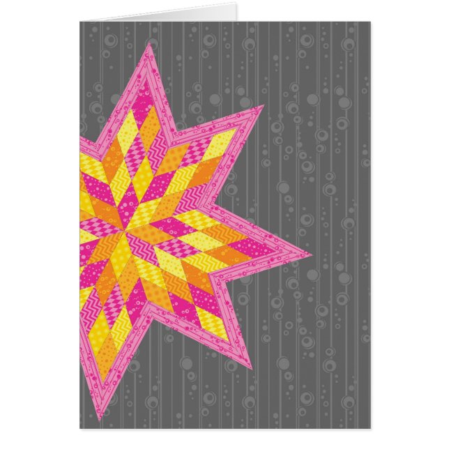 L'étoile de Morgan (Devant)