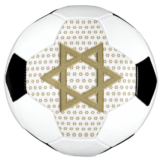 L'étoile d'or de David Seamless (Tourné)