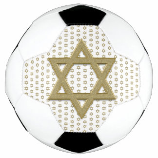 L'étoile d'or de David Seamless