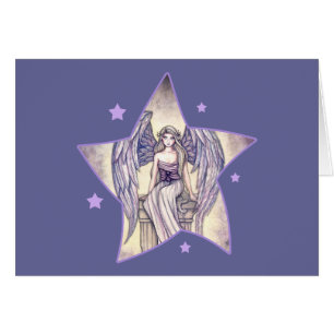 L'étoile perche d'Angel