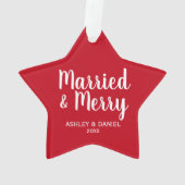 L'Étoile rouge des Joyeuses Fêtes (dos)