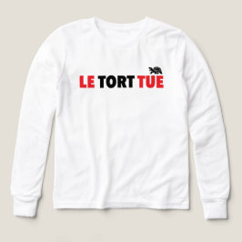 LeTortTue