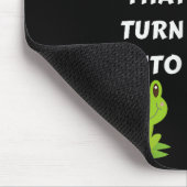 Let's All Be Thankful That I Can't Turn People Int Muismat (Hoek)