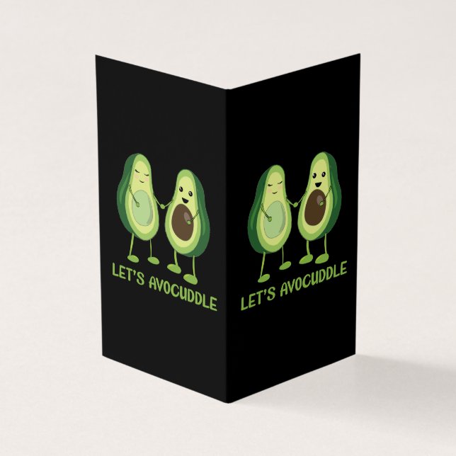 Let's Avocat (Outside)