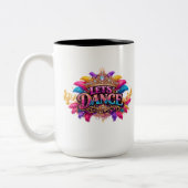 Let's Dance Mok (Links)