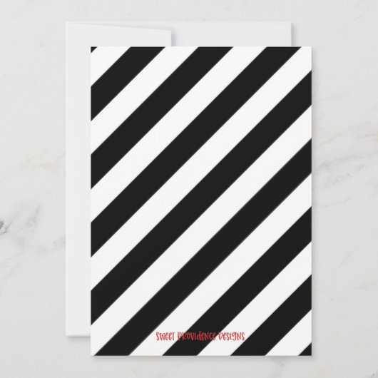 Let's Fiesta Birthday Party Invitation (Dos)