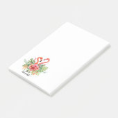 Lets Flamingle Post-it® Notes (Schuin)