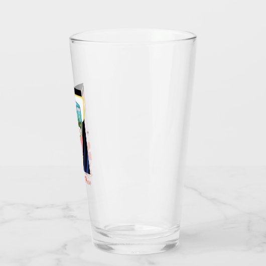 Let's Fun beroemd gemaakt door The White Lotus Glas (Links)