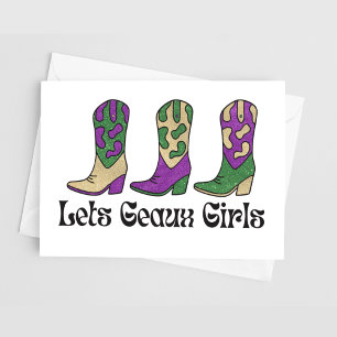 Lets Geaux Girls New Orleans Bachelorette