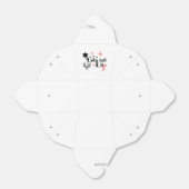 Let's Get Lit gift box Hanukkah gift box Bedankdoosjes (Uitgevouwen)