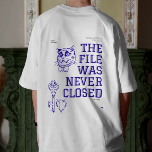 Let's Get Spooky Halloween Edition T-Shirt