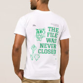 Let's Get Spooky Halloween Edition T-Shirt (Dos)