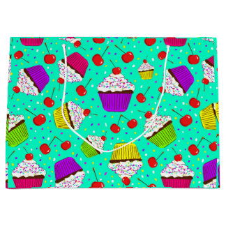 let's go party groot cadeauzakje