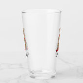 Let's Go! Walk Chesapeake Bay Retriever (dg tan) Glas (Rechts)