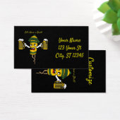 Let's Have a Blast Thunder Cove (Bureau)