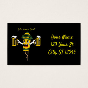 Let's Have a Blast Thunder Cove