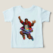 Let's Have Fun!! (Design Recto)