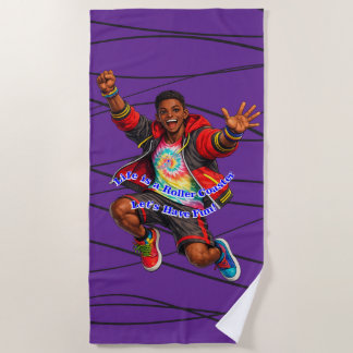 Let's Have Fun!! Strandlaken