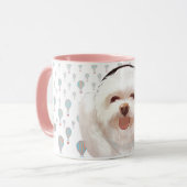 Let's Music Mok (Voorkant links)