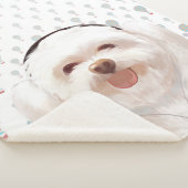 Let's Music Sherpa Deken (3/4)