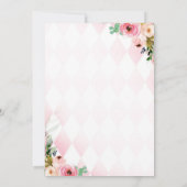 Let's Par-tea Birthday Tea Party Invitation (Dos)