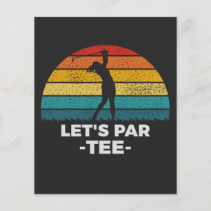 let's per tee flyer