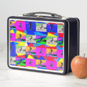 Lets Scoot - Stunt Scooter Rider (In situ)