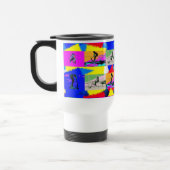 Lets Scoot - Stunt Scooter Rider Reisbeker (Links)