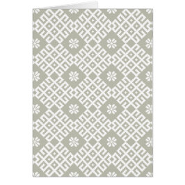 Lets traditioneel modelontwerp