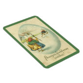 -Letse Pasen Magneet (Rechterzijde)