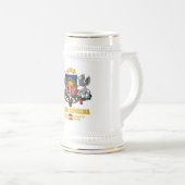 Letse pride bierpul (Voorkant rechts)