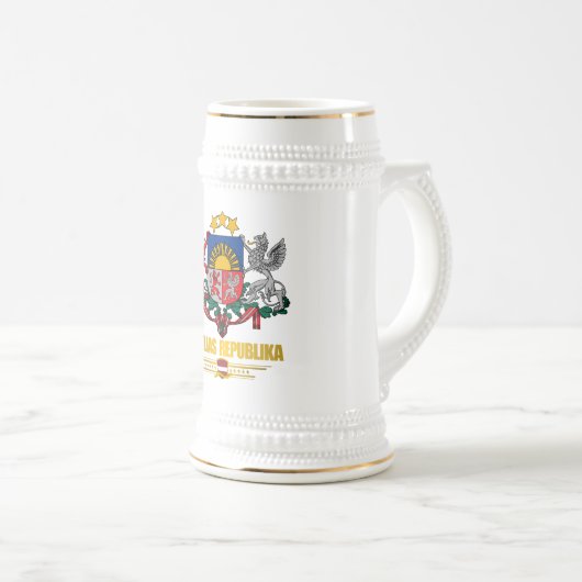 Letse pride bierpul (Voorkant rechts)