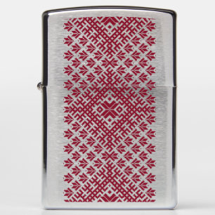 Letse riem traditionele riem folk patroon