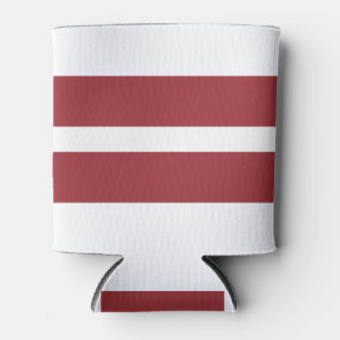 Letse vlag blikjeskoeler