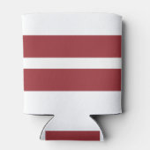 Letse vlag blikjeskoeler (Achterkant)