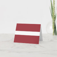 Letse vlag