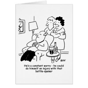 Letsels en intoxicaties