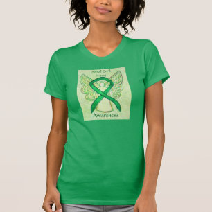 Letsels in ingewanden, Shirten en ingewanden T-shirt