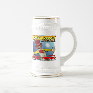 Letsget Tankard Bierpul